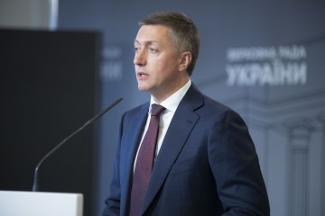 Сергій Лабазюк ініціює зміни до закону України про місцеве самоврядування: що пропонується?