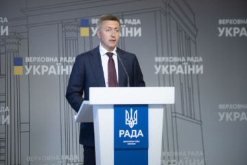 ​Сергій Лабазюк закликає уряд терміново розробити механізм підтримки бізнесу під час карантину