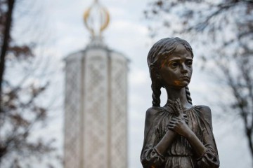 Звернення Сергія Лабазюка до Дня пам'яті жертв Голодомору