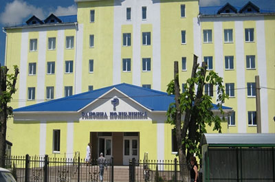 poliklinika