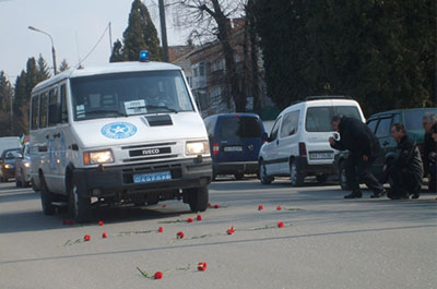 військовий