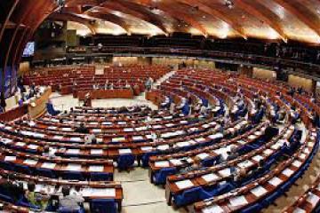 ПАРЄ прийняла резолюцію по Україні