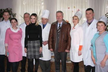 В Новий рік з новими планами