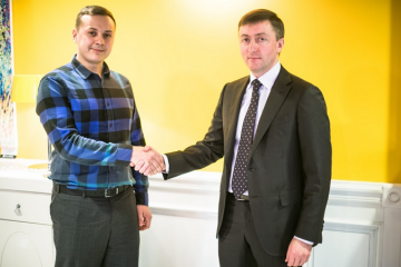 Бізнес запитує: Як буде працювати нова система дотацій в АПК?