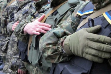 Вітання Сергія Лабазюка з Днем українського добровольця