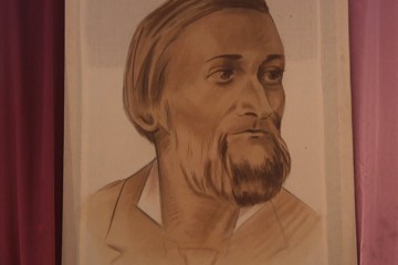 Народний депутат Сергій Лабазюк нагородив кращих декламаторів творчості Л. Глібова