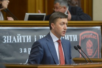 Верховна рада має підтримати законопроект про передачу земель у користування місцевим громадам – Сергій Лабазюк