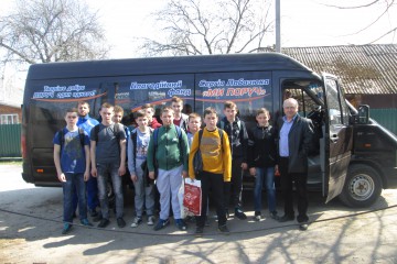 Народний депутат та його помічники продовжують надавати допомогу спортсменам