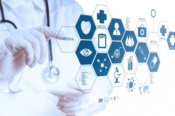 «Маємо об’єднатися аби створити усі умови для якісного надання медичних послуг населенню», - Сергій Лабазюк