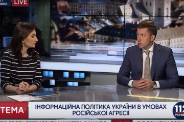 Сергій Лабазюк про заборону деяких соціальних мереж