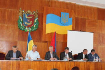 Для потреб освіти, медицини та соцзахисту Волочиського району 