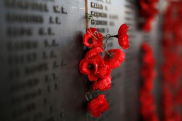 ДЕНЬ СКОРБОТИ І ВШАНУВАННЯ ПАМ'ЯТІ ЖЕРТВ ВІЙНИ В УКРАЇНІ