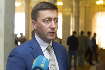 «Зняття депутатської недоторканості спрацює лише із змінами в системі влади», - Сергій Лабазюк