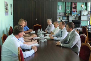 Народний депутат  продовжує приймати активну участь в житті округу