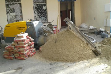 Для безпеки та спокою жителів мікрорайону Озерна