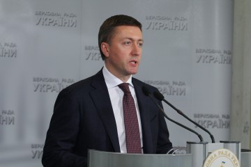 «Внесення змін до виборчого законодавства  - спекуляція», - Сергій Лабазюк