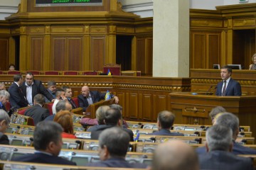 Місцеві бюджети хочуть «навантажити» додатковими мільярдами