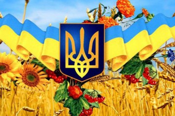 Привітання Сергія Лабазюка з Днем працівника культури