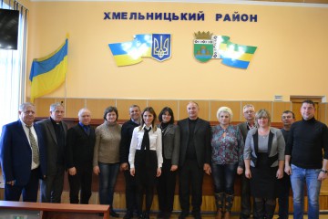 Депутати партії «Поруч» підбили підсумки 2017 та розробили план дій на 2018