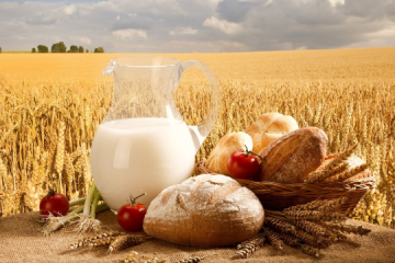 Привітання Сергія Лабазюка з Днем працівників сільського господарства