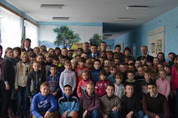 Кошти з державних субвенцій успішно засвоюються на місцях 