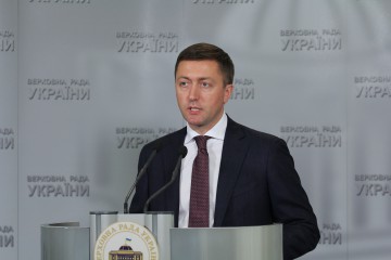 Самоаналіз Аграрного комітету ВРУ: Сергій Лабазюк