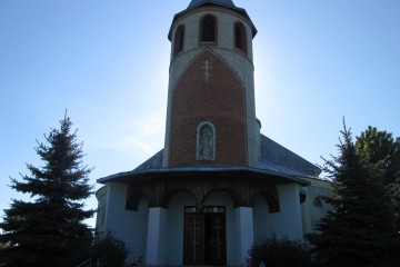 Освячені в свято Архістратига Михаїла. У Хмельницькому та Волочиському районах відбулись храмові свята