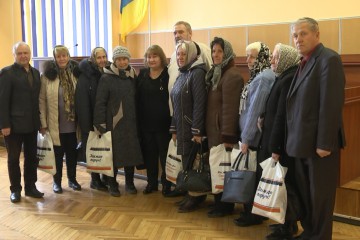 День ліквідатора – день героїв, які подарували світові майбутнє