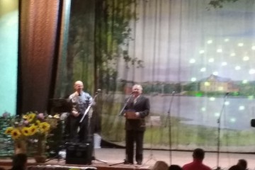 Чергову порцію подарунків цими вихідними отримали мешканці Волочищини