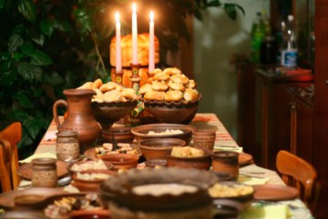 Вітання Сергія Лабазюка із 