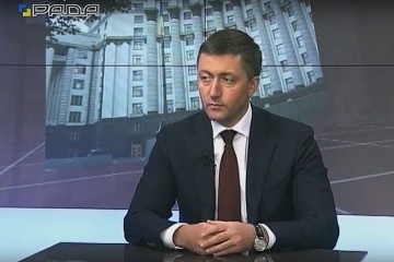 «Ми не можемо залишити селян напризволяще», - нардеп Сергій Лабазюк 