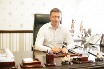 Земельні відносини мають розвиватися в інтересах громад