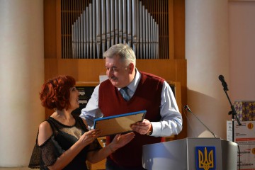 100 років читацької любові. Поважний ювілей святкує газета «Подільські вісті»