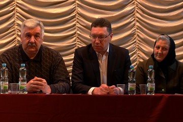 «Перерахунок пенсій має бути врегульованим та вчасним!», - Сергій Ковальчук, помічник народного депутата Сергія Лабазюка 