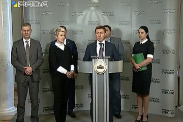 Сергій Лабазюк спільно з колегами з ГО «Бізнес-варта» працює над вирішенням проблеми рейдерства в аграрному секторі 