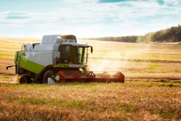 «Ми не повинні допустити, аби повторилася торішня ситуація із розподілом дотацій аграріям», - Сергій Лабазюк 