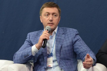 Сергій Лабазюк взяв участь у ХІ Міжнародному молочному конгресі