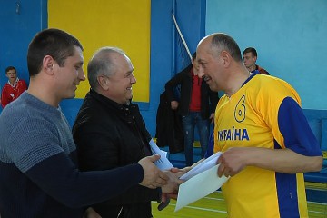 У селі Давидківці демонстрували молоді як потрібно відпочивати 