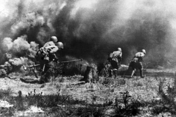  Звернення Сергія Лабазюка до Дня визволення Хмельницького та Волочиського районів!