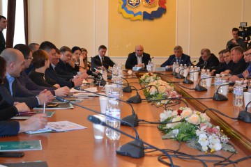 Захистимо Хмельниччину від рейдерства! У області активно працюють над вирішенням проблеми 