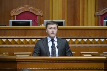Нардеп Сергій Лабазюк: звіт уряду обов’язково має відбутися
