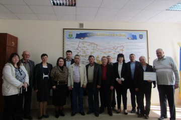 Нардеп подякував людям, які рятували Україну та весь світ від радіаційної катастрофи