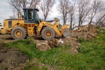 Спільні зусилля на благо рідної громади