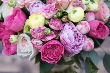 Вітання Сергія Лабазюка з нагоди Дня Матері!