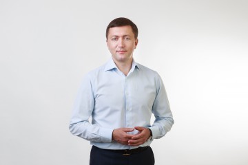 Вирішення питання колективної власності на землю сьогодні неабияк важливе для аграрного сектору, переконаний нардеп Сергій Лабазюк