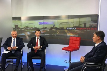 Для відкриття ринку землі зроблено максимум 10% – переконаний нардеп Сергій Лабазюк