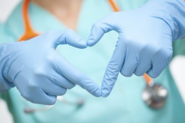 Звернення Сергія Лабазюка з нагоди Дня Медика