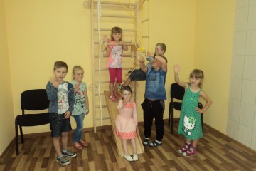 За підсумками зустрічі із нардепом – умови для виховання діток стали комфортнішими