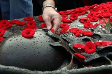 Звернення Сергія Лабазюка з нагоди Дня скорботи і вшанування пам'яті жертв Другої Світової війни