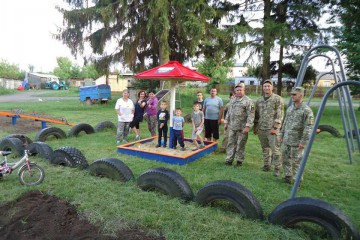 Обіцянки, що виконуються 